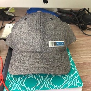 Travis Mathew Flexfit Golf Hat